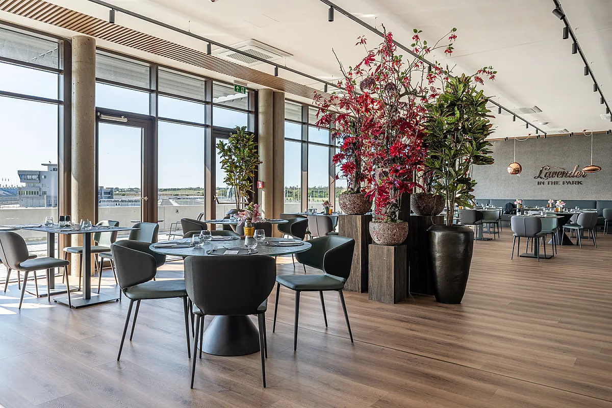 Balaton Park Hotel