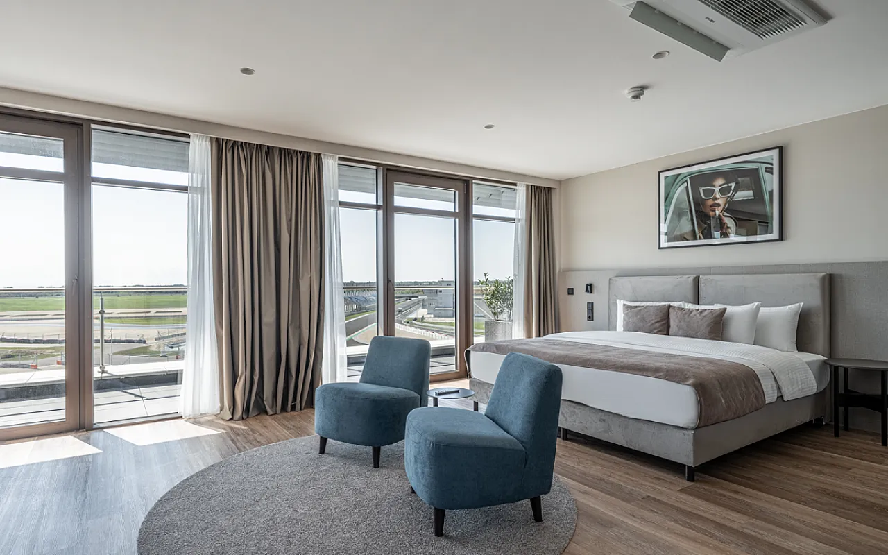 Balaton Park Hotel