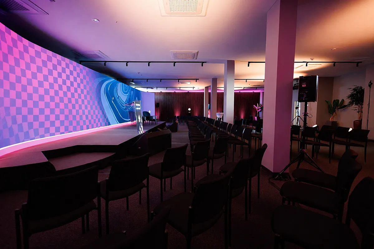 Balaton Park Hotel
