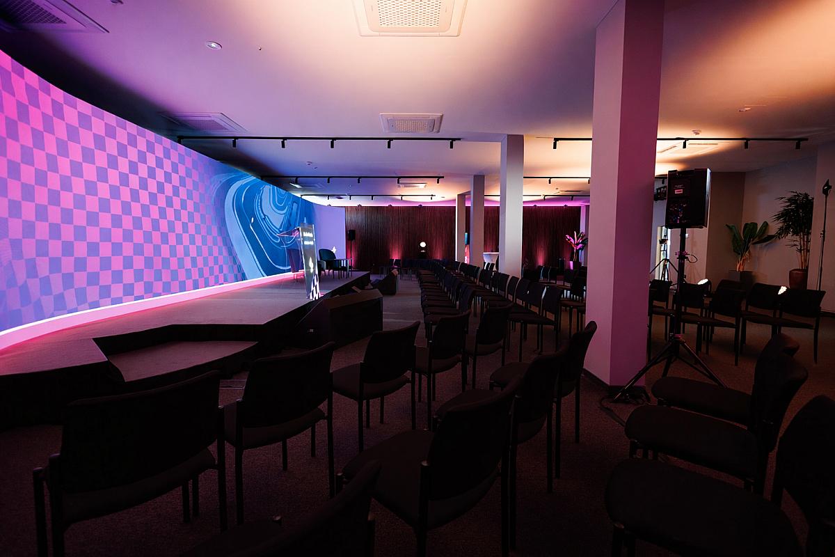 Balaton Park Hotel - cegeshelyszinek.hu
