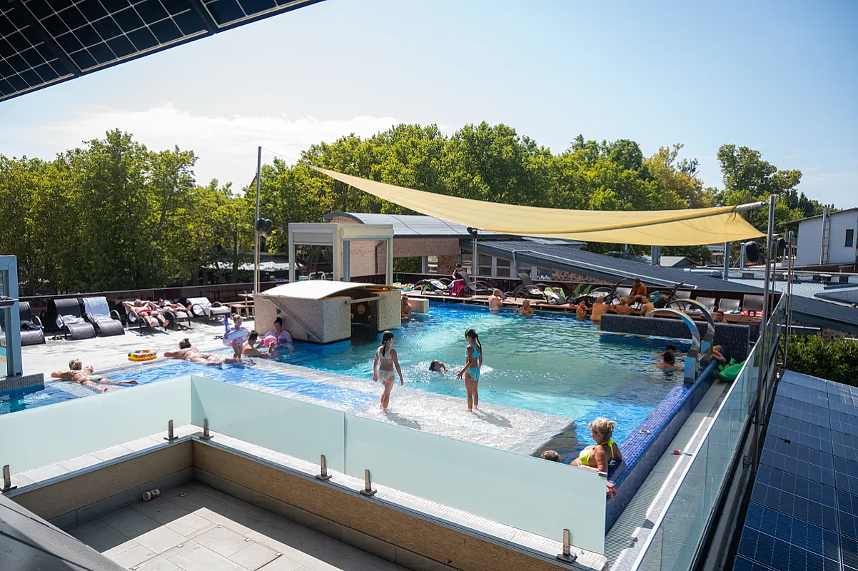 Balaton Hotel & Conference Siófok