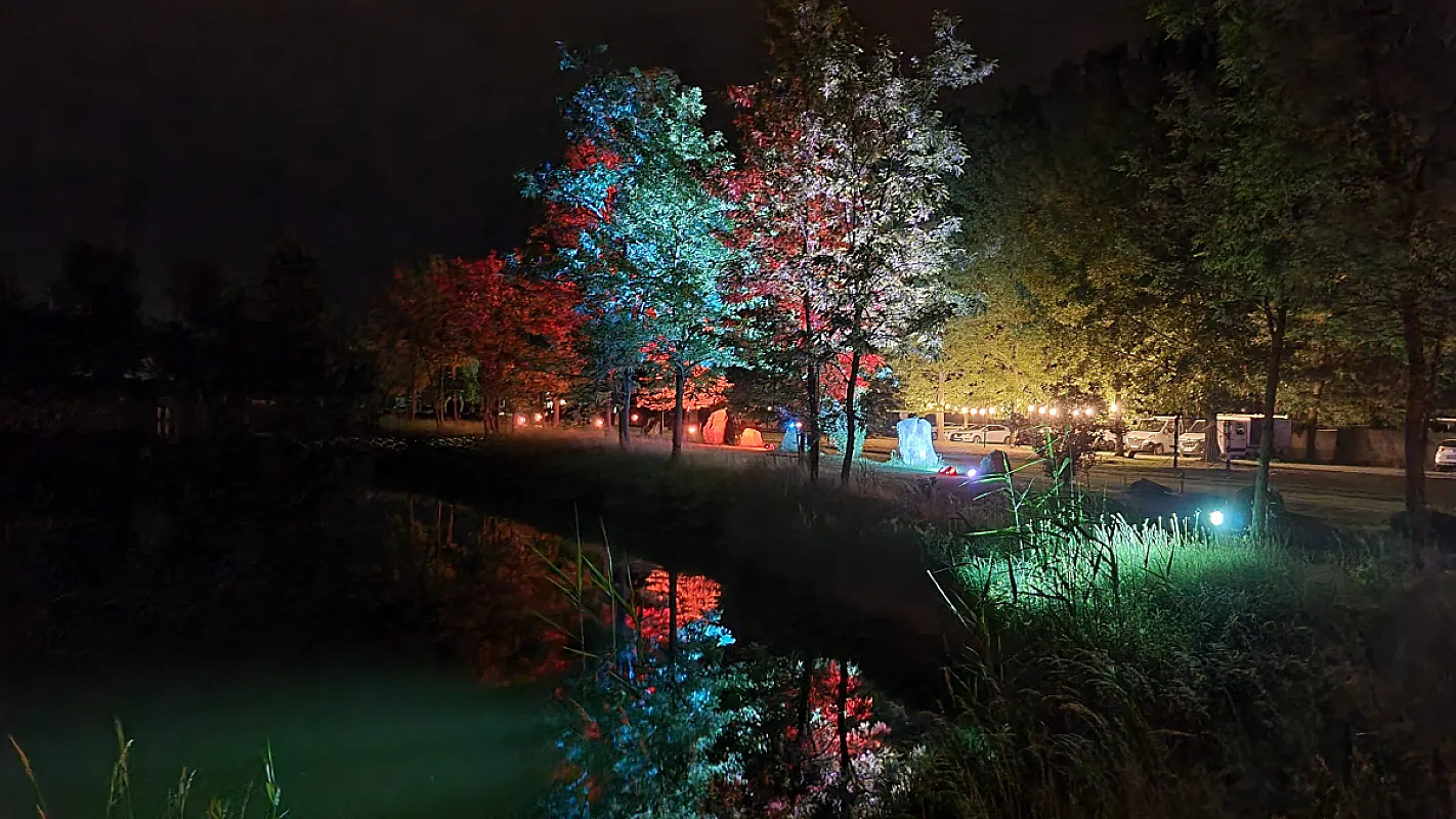 Achilles Park