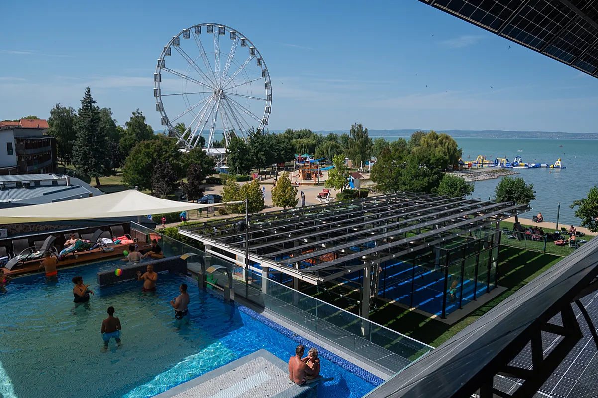 Balaton Hotel & Conference Siófok