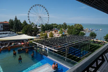 Balaton Hotel & Conference Siófok