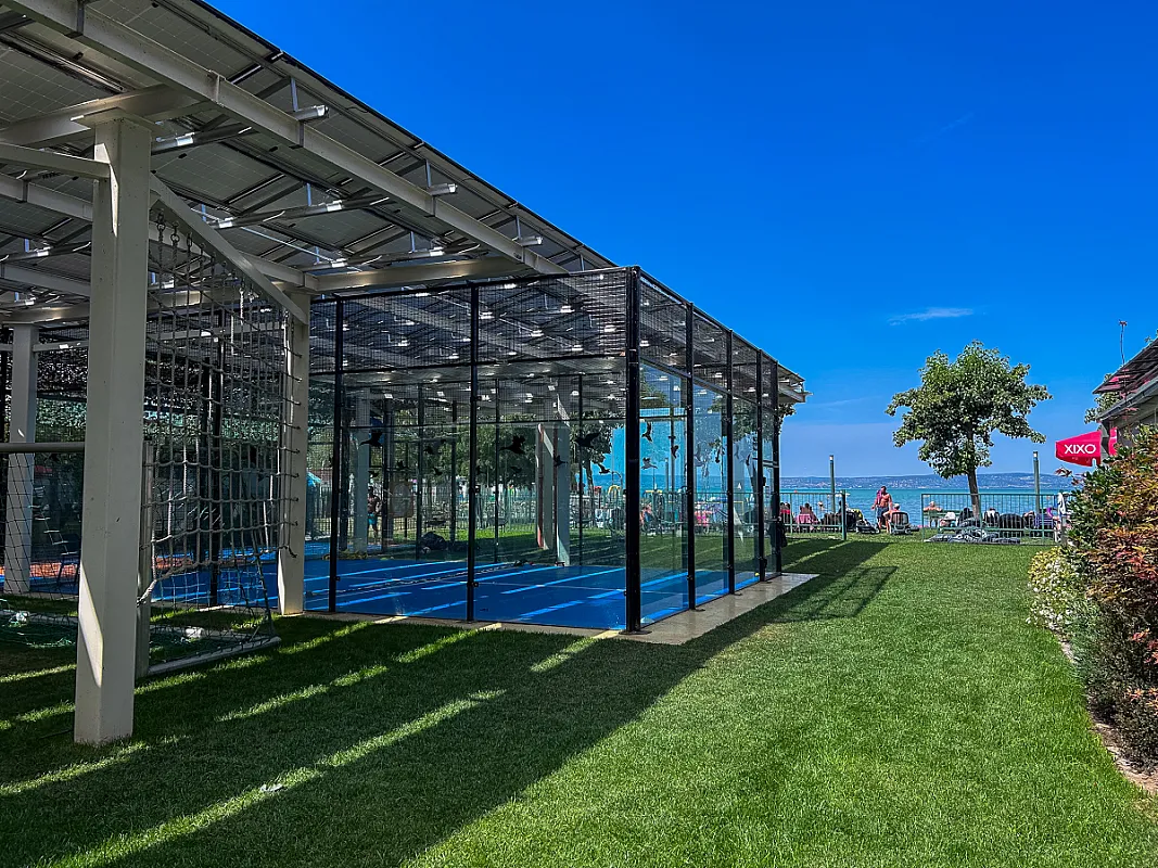 Balaton Hotel & Conference Siófok