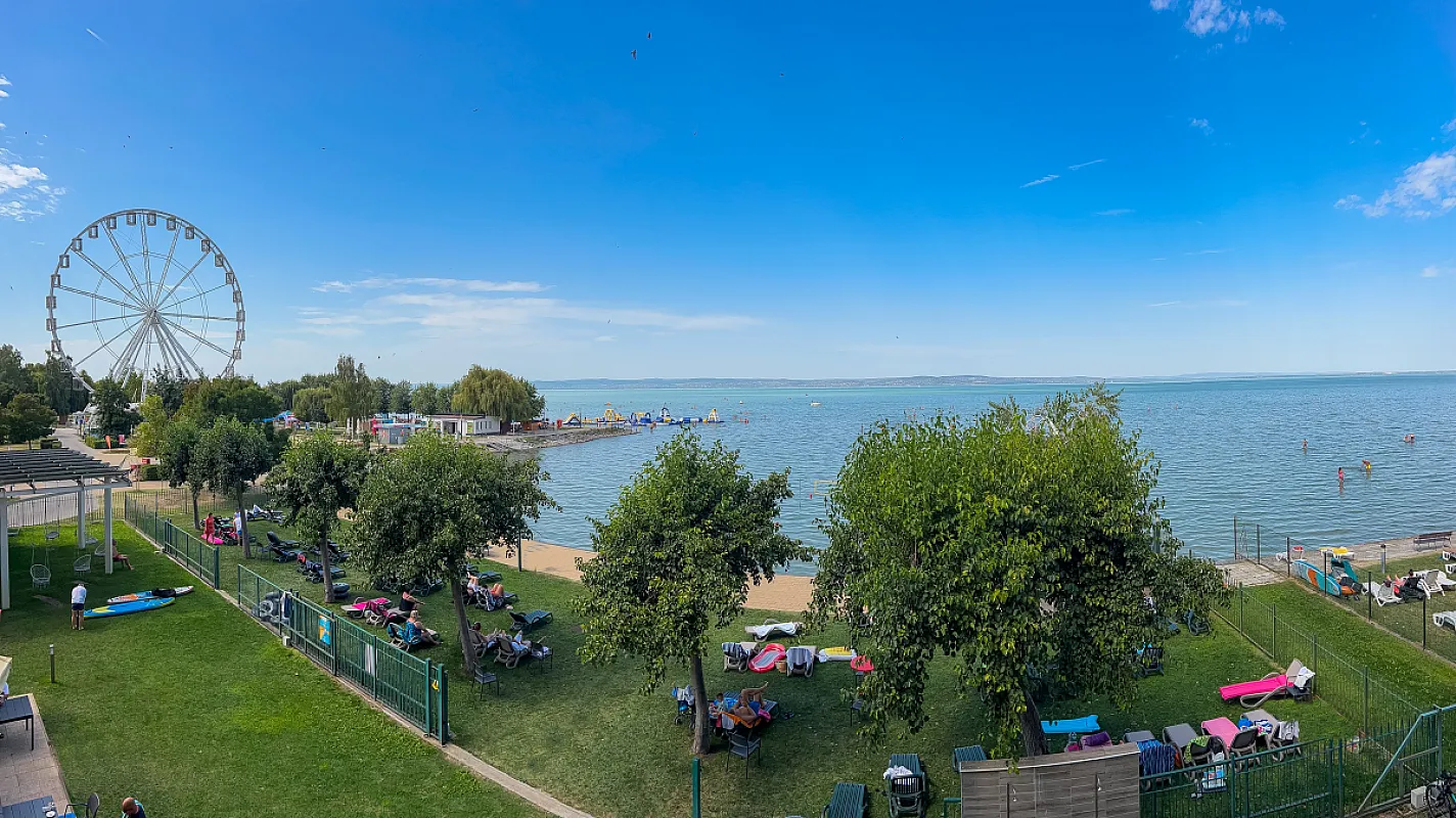 Balaton Hotel & Conference Siófok