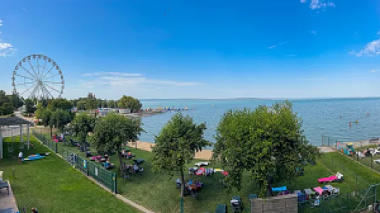 Balaton Hotel & Conference Siófok