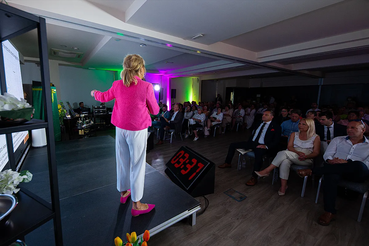 Balaton Hotel & Conference Siófok
