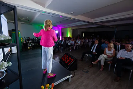 Balaton Hotel & Conference Siófok