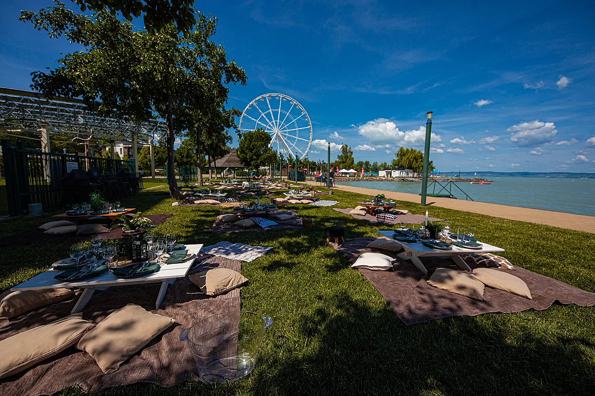Balaton Hotel & Conference Siófok