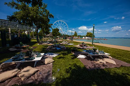 Balaton Hotel & Conference Siófok