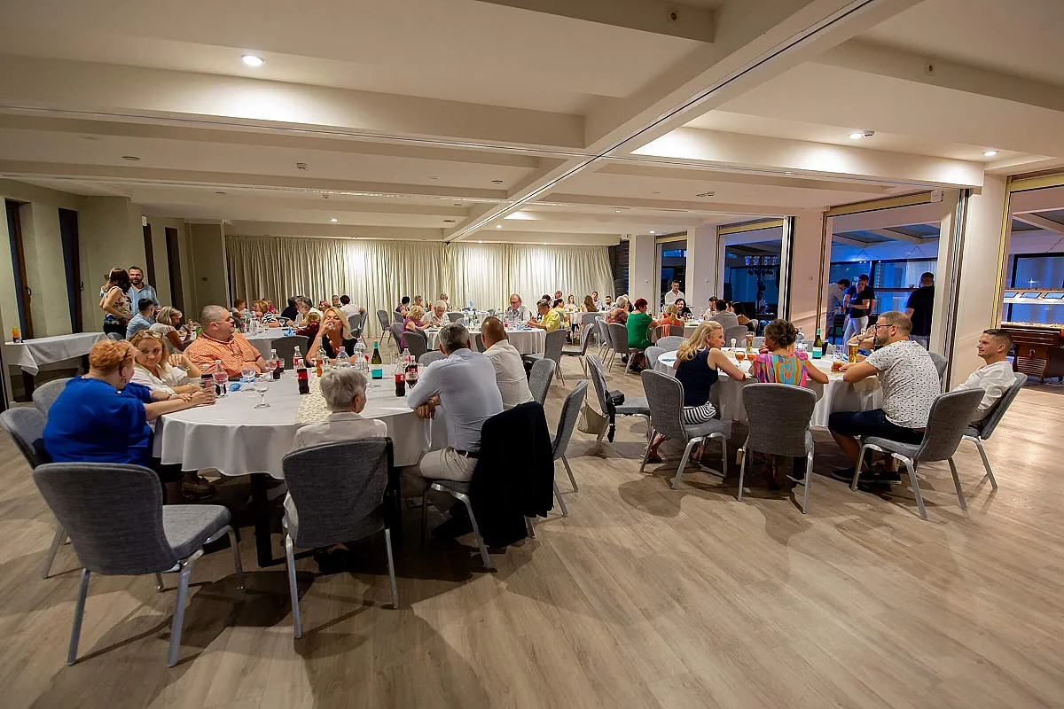 Balaton Hotel & Conference Siófok