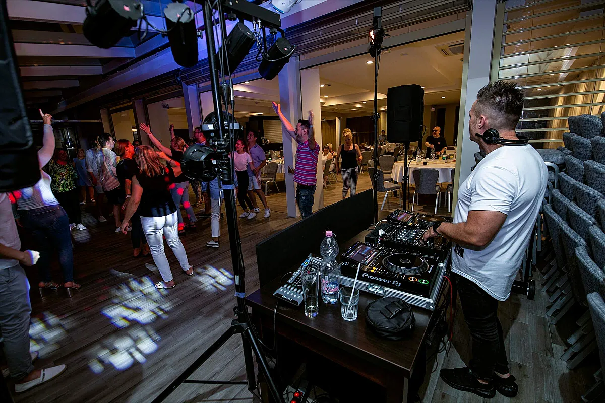 Balaton Hotel & Conference Siófok