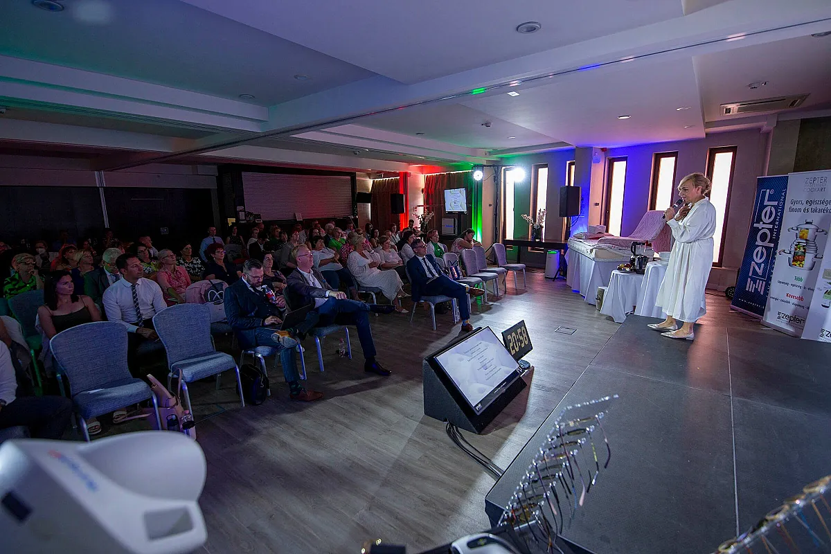Balaton Hotel & Conference Siófok