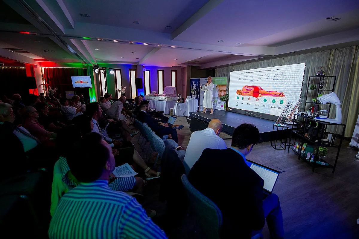 Balaton Hotel & Conference Siófok
