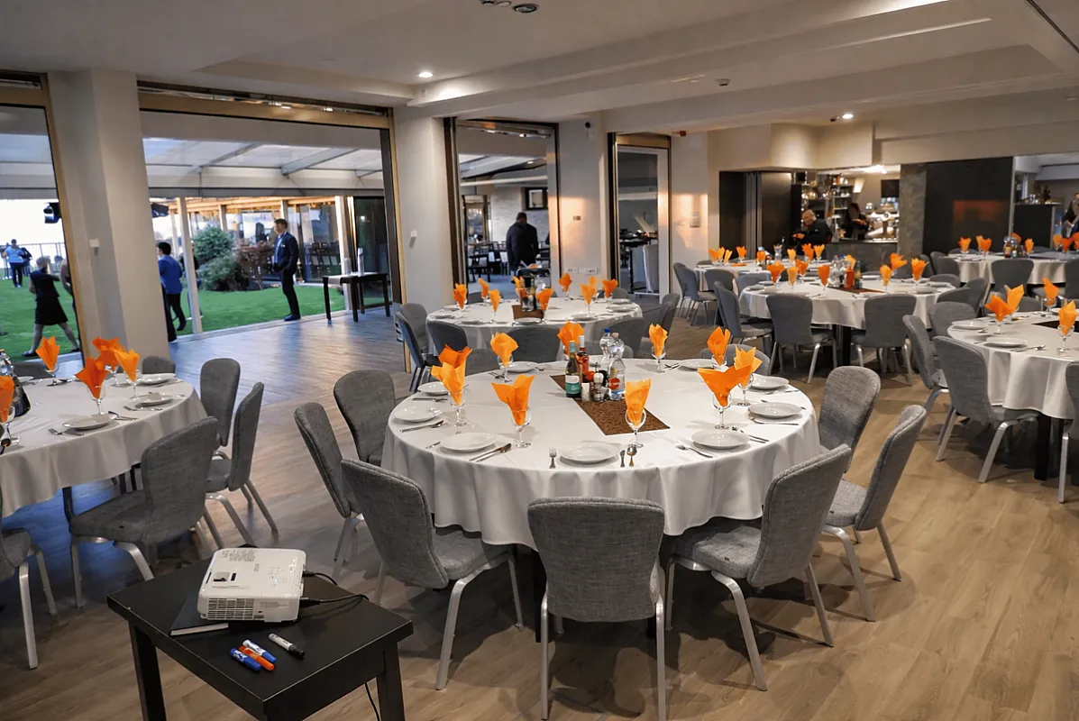 Balaton Hotel & Conference Siófok