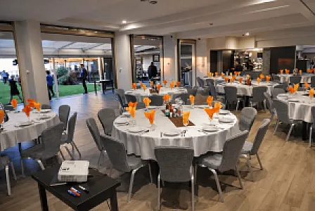 Balaton Hotel & Conference Siófok
