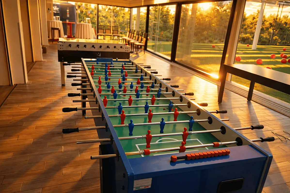 Balaton Hotel & Conference Siófok