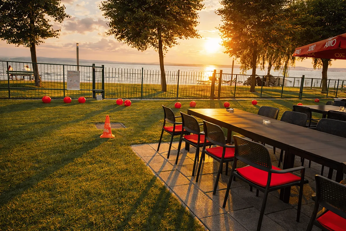Balaton Hotel & Conference Siófok