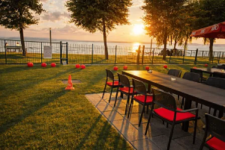 Balaton Hotel & Conference Siófok