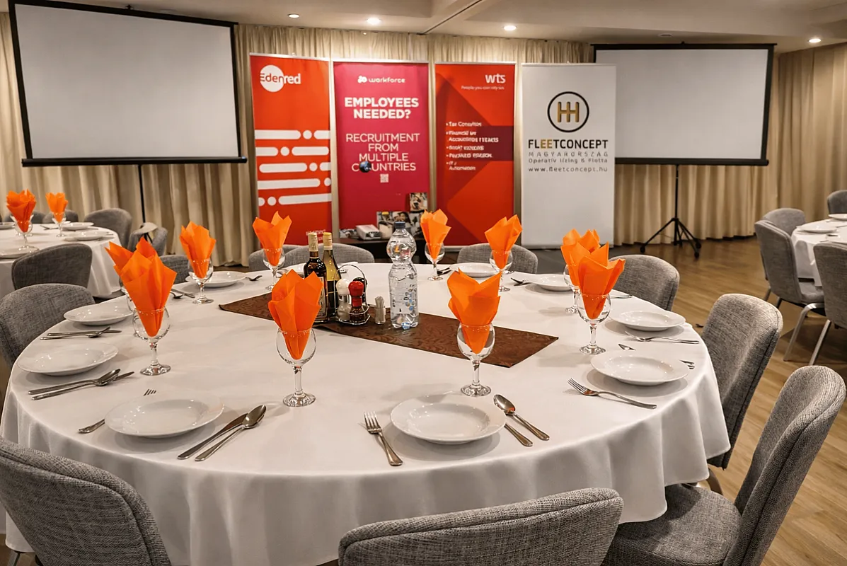 Balaton Hotel & Conference Siófok