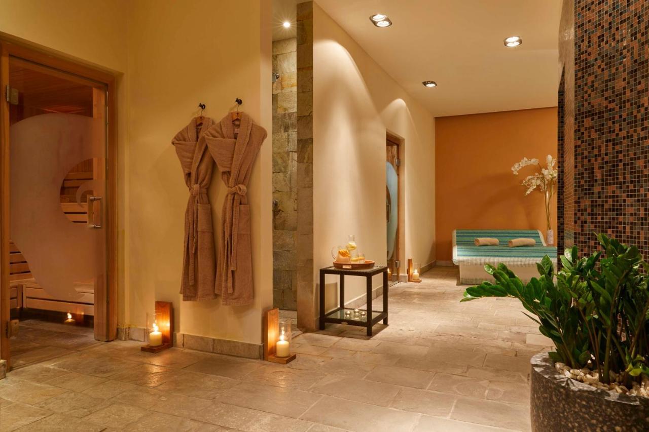 Spa, wellness
