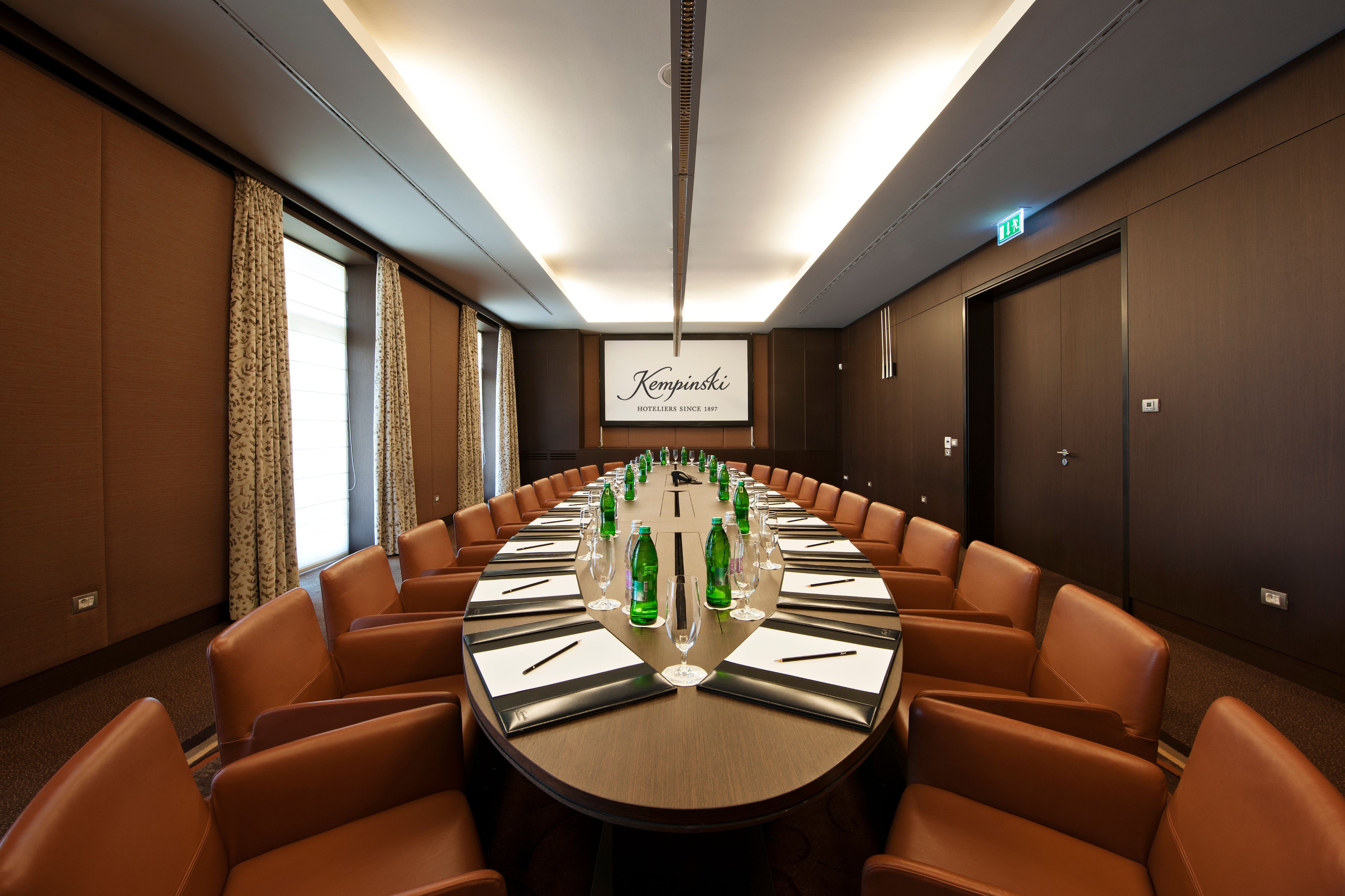 Konferenciahotel