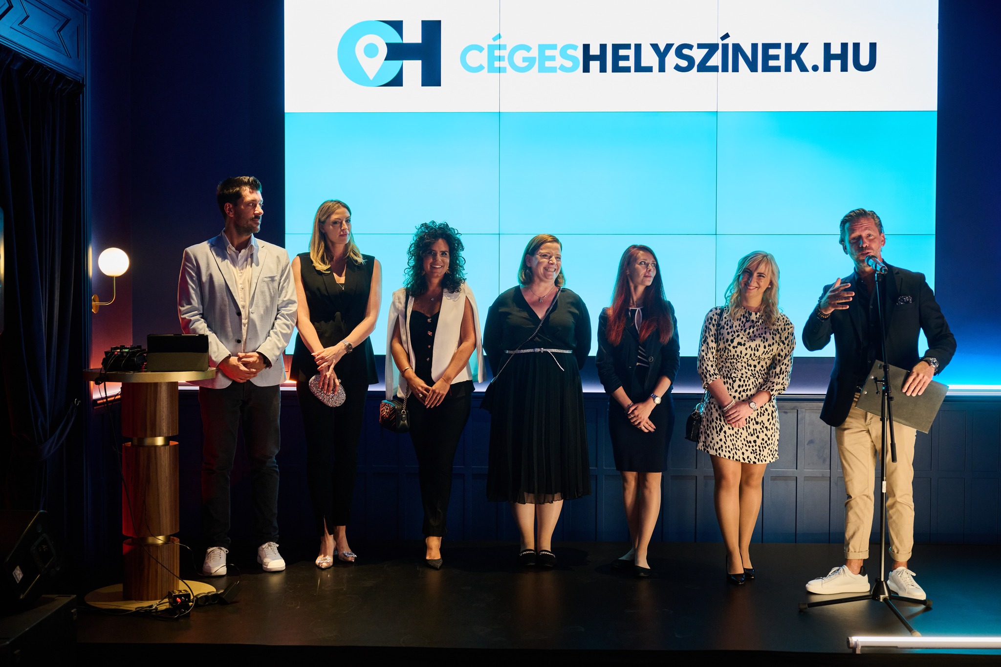 Ötcsillagos konferencia és rendezvényhelyszínek nem csak Magyarországon