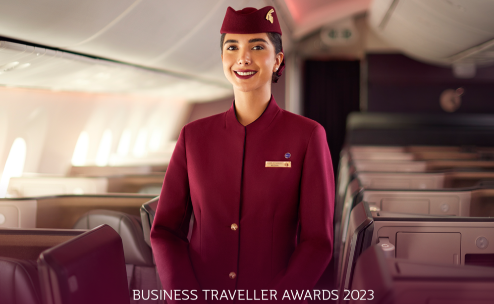 Qatar airlines