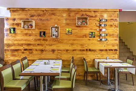 Patak Park Hotel Visegrád