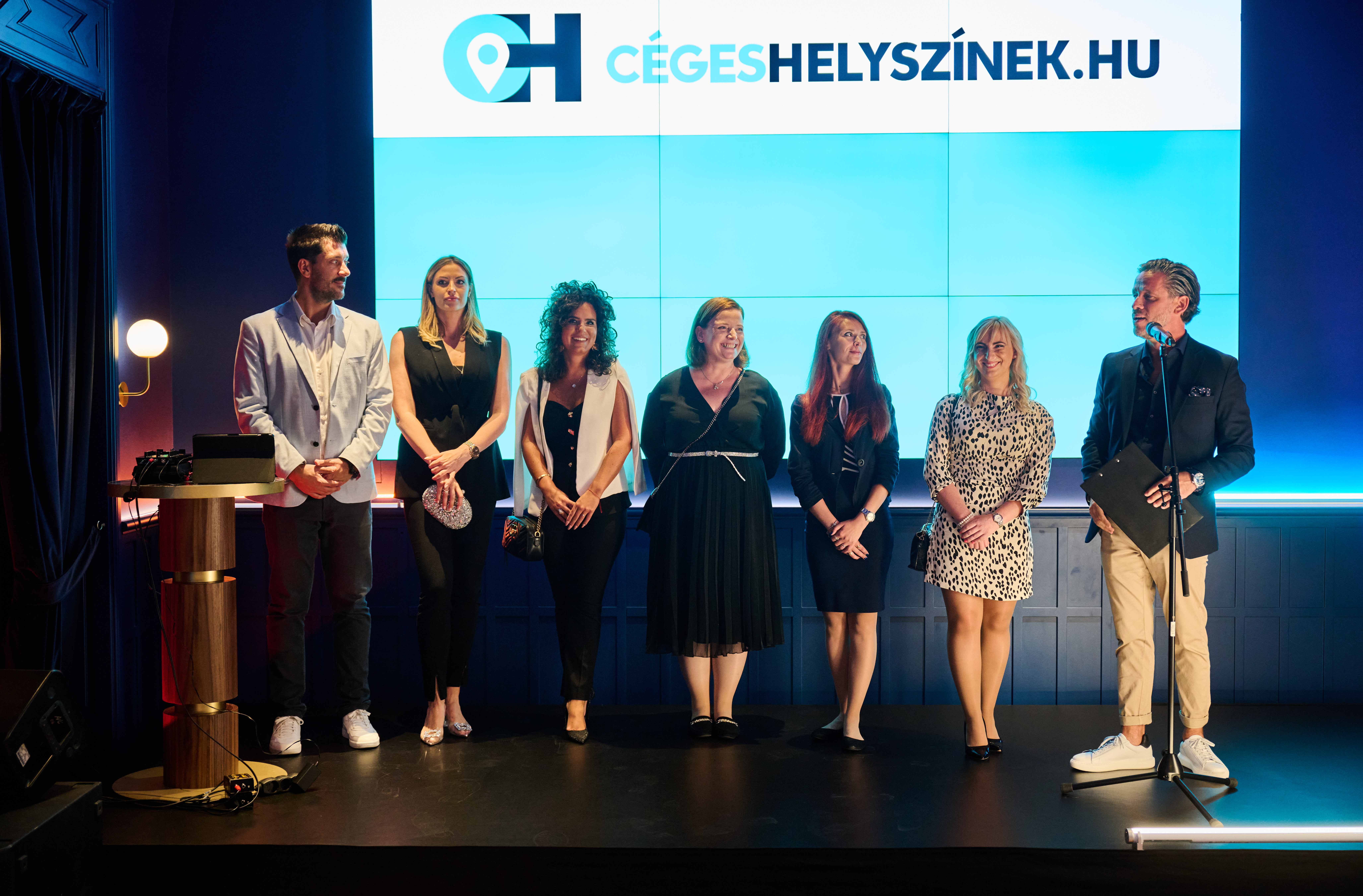 HotelPremio Group