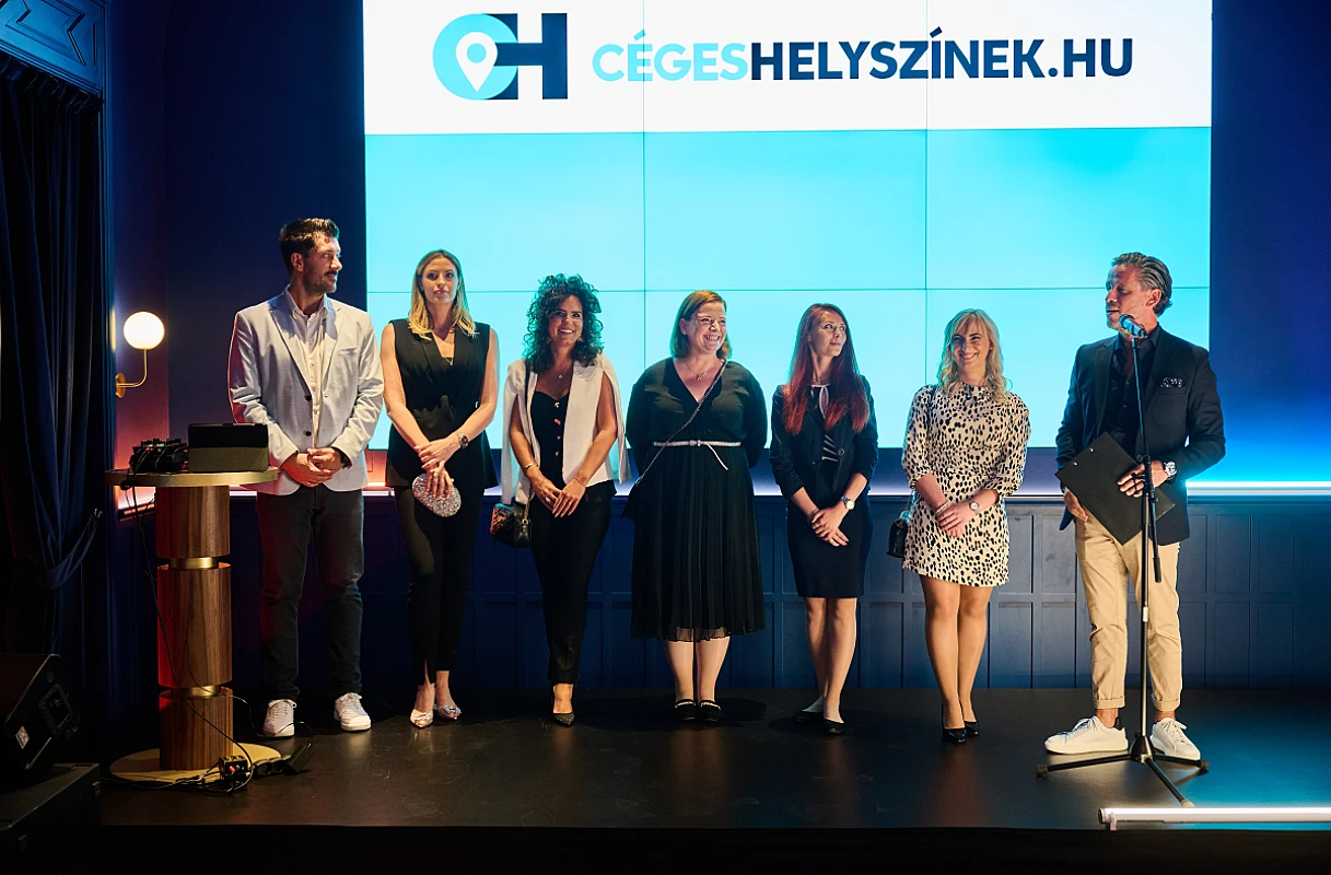 HotelPremio Group