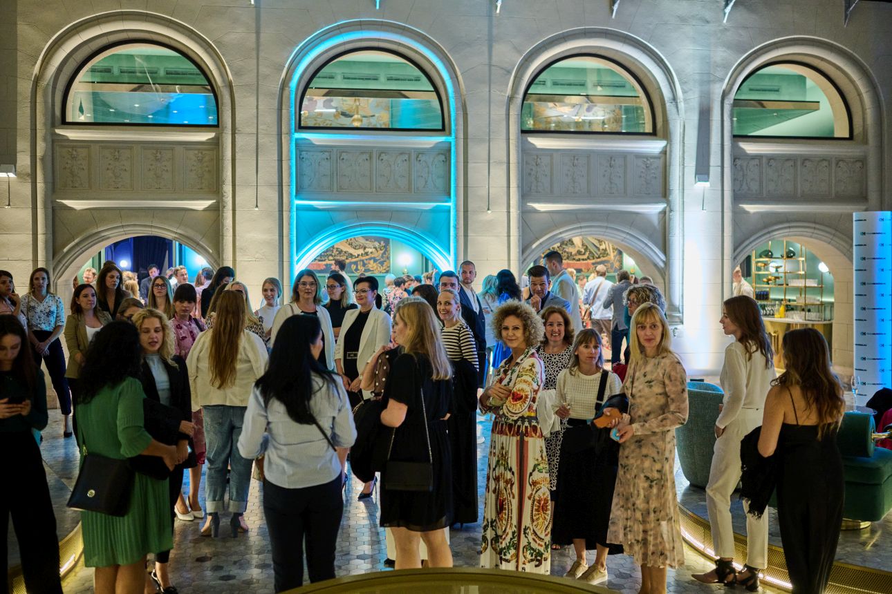 Prágában kezdett nemzetközi terjeszkedésbe a HotelPremio Group