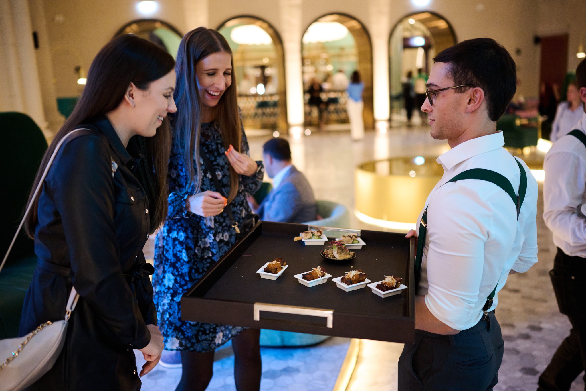 Prágában kezdett nemzetközi terjeszkedésbe a HotelPremio Group