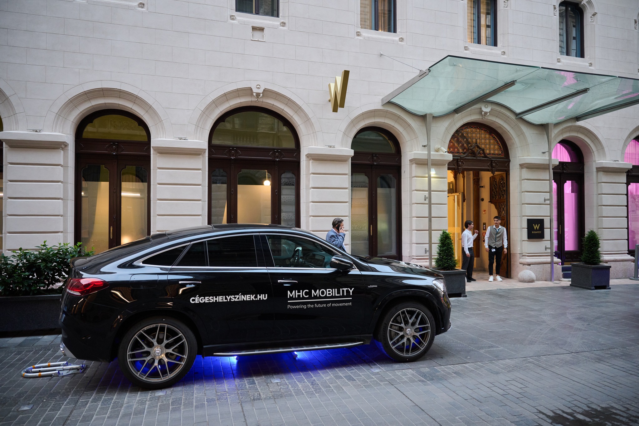 Prágában kezdett nemzetközi terjeszkedésbe a HotelPremio Group