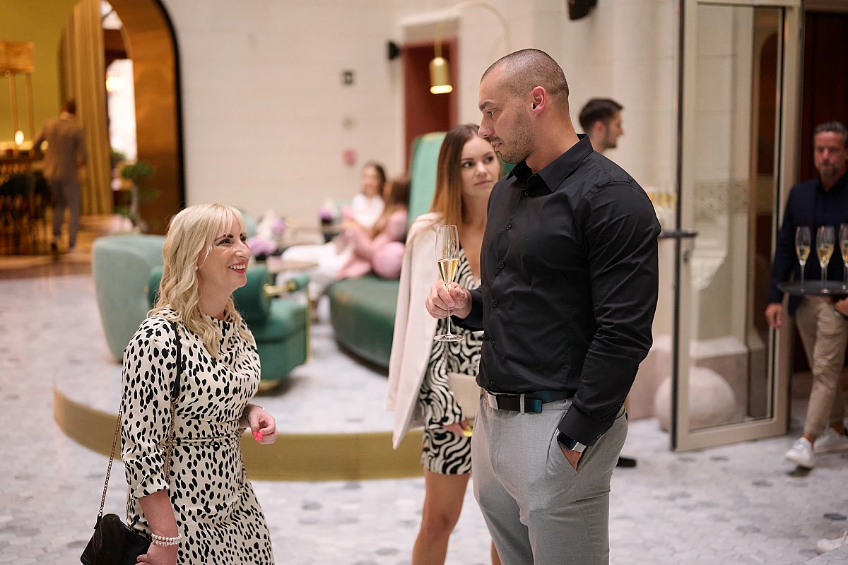 Prágában kezdett nemzetközi terjeszkedésbe a HotelPremio Group