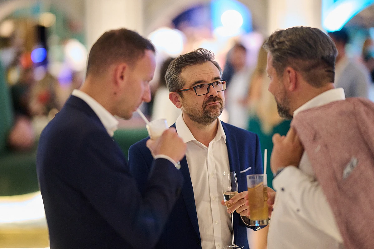 Prágában kezdett nemzetközi terjeszkedésbe a HotelPremio Group