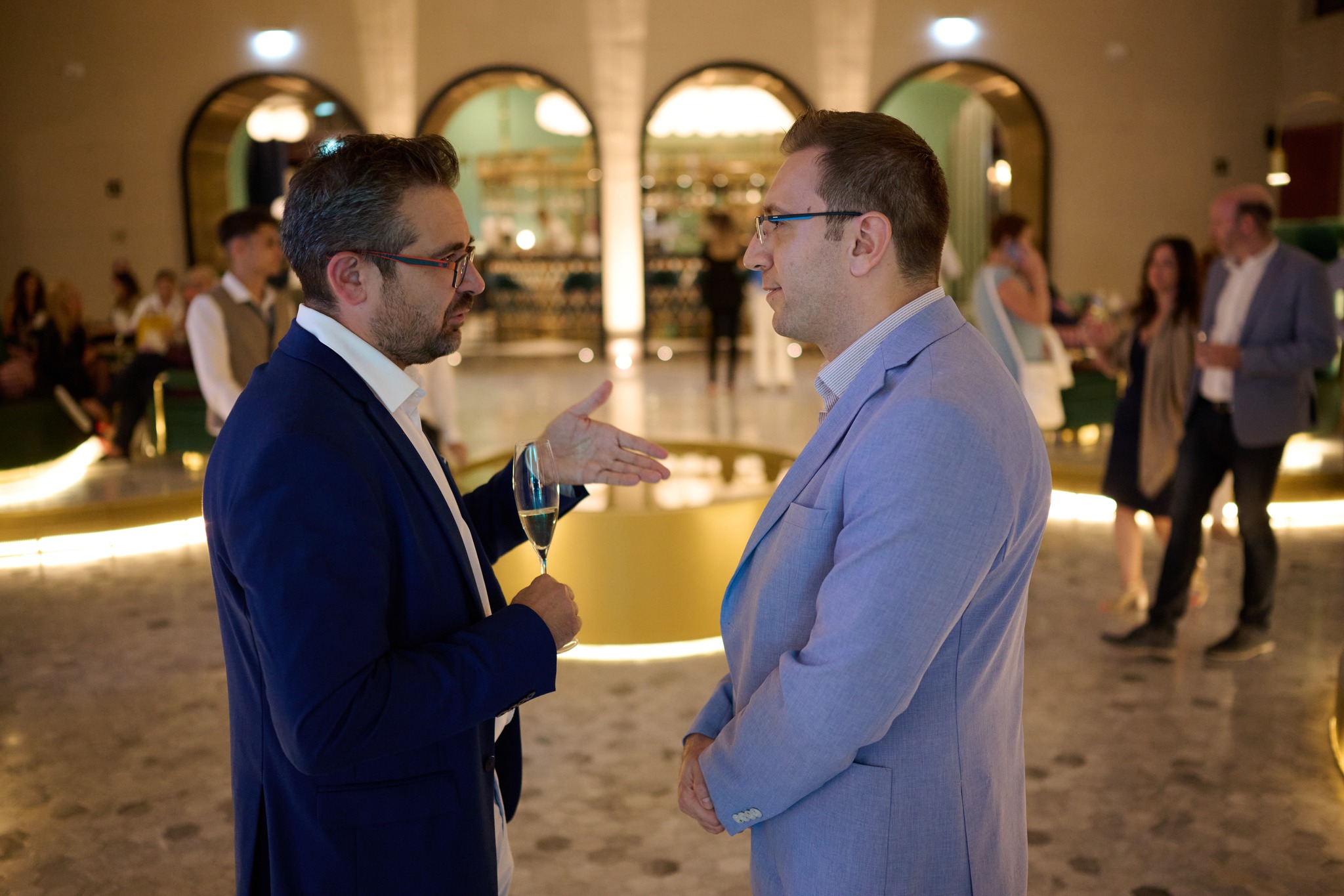 Prágában kezdett nemzetközi terjeszkedésbe a HotelPremio Group