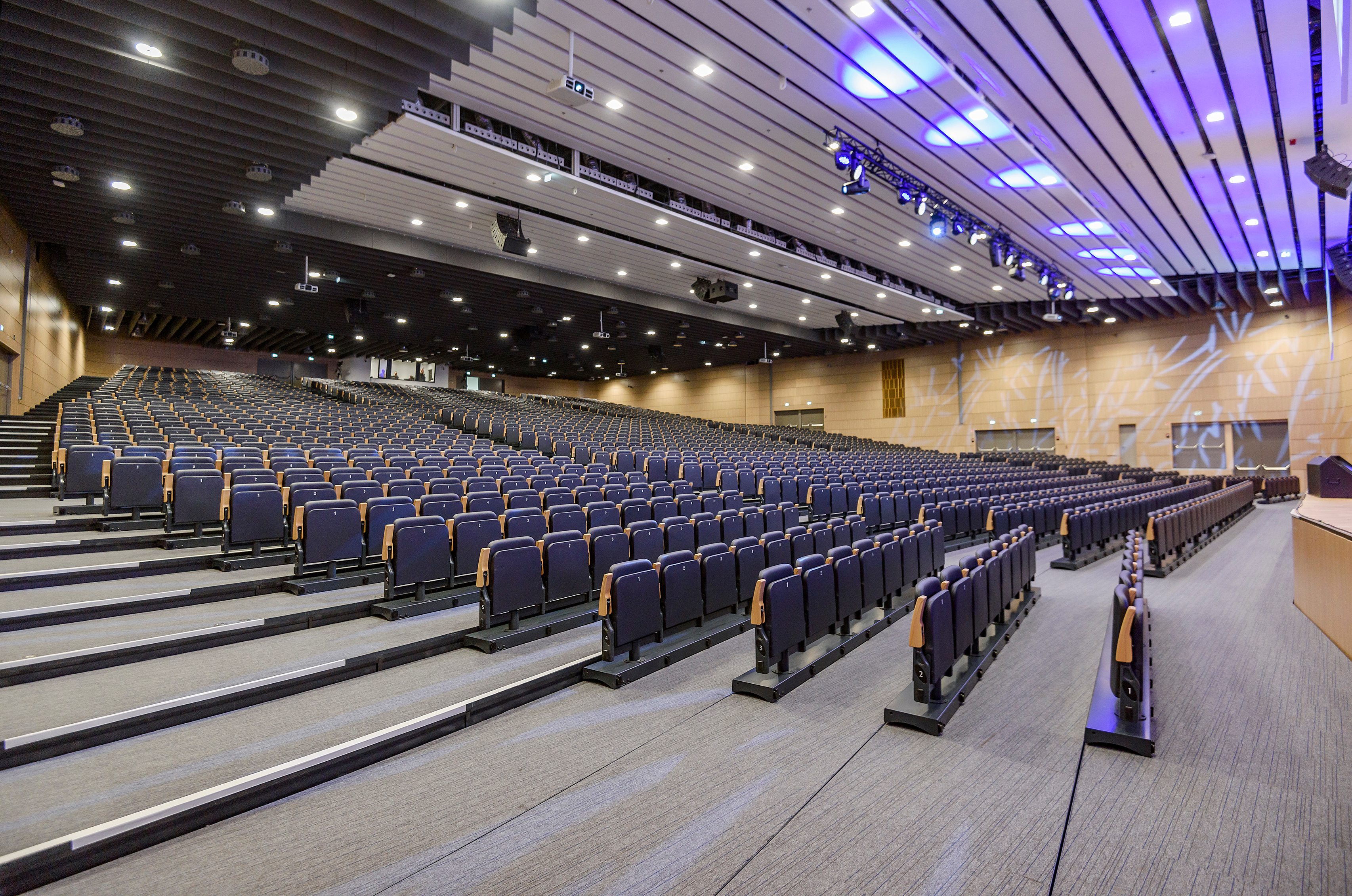 Hungexpó Konferenciaközpont