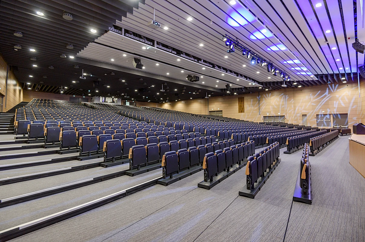 Hungexpó Konferenciaközpont