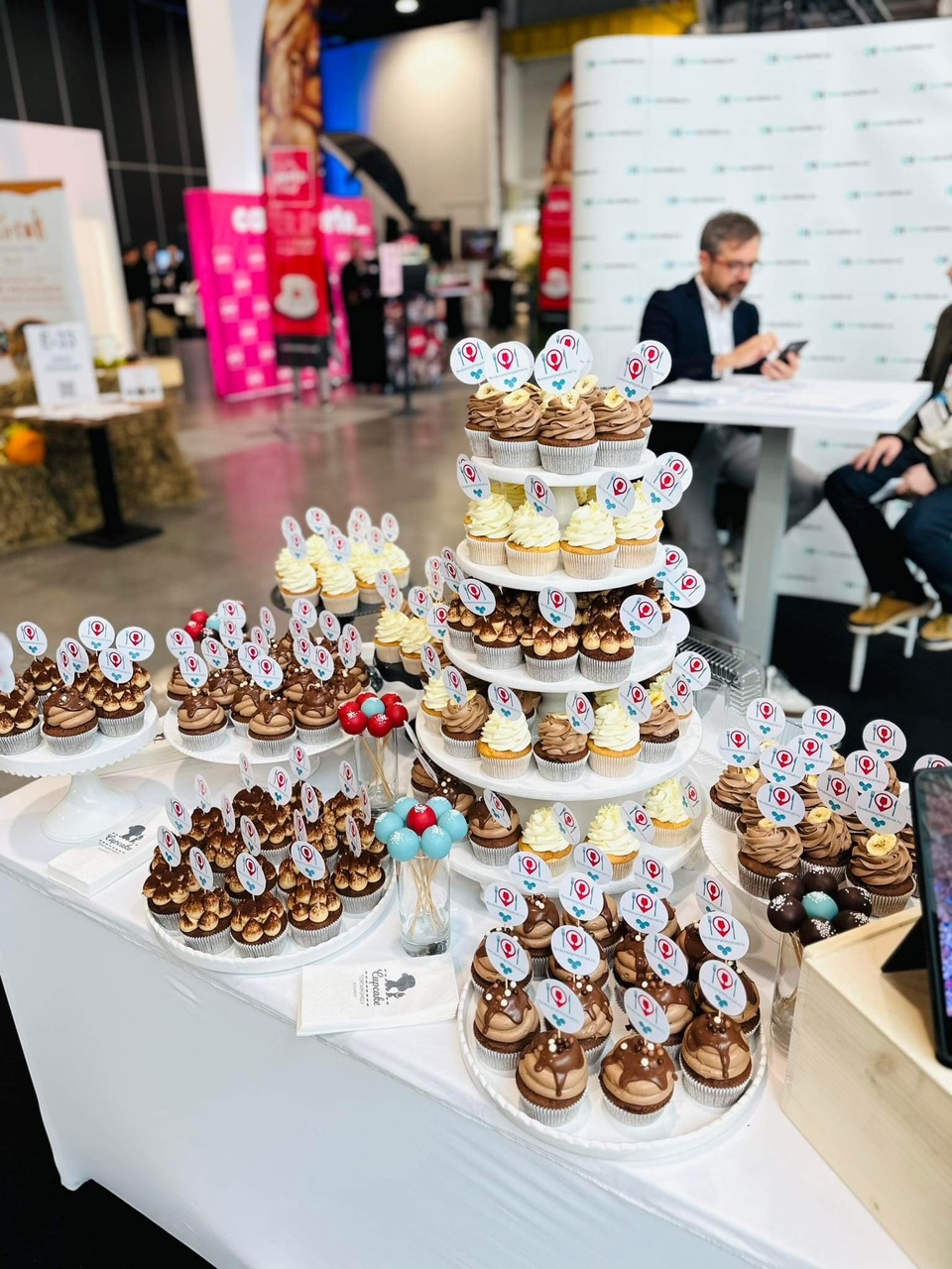 Bor és Muffin: Hotelpremio Group a MICE Business Day-en
