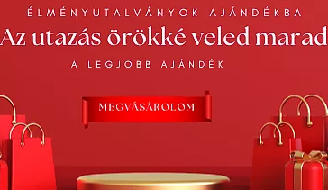 karácsonyi utalványok