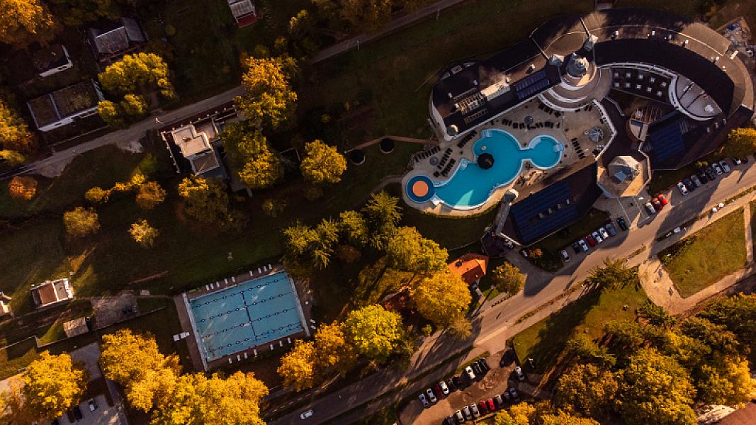 Ambient Hotel & AromaSPA