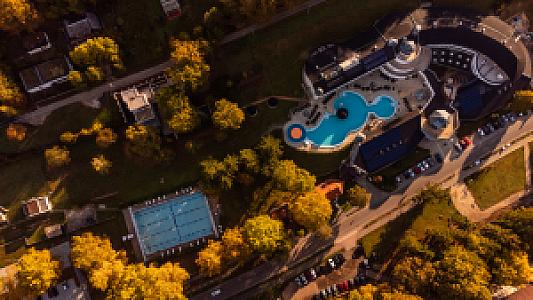 Ambient Hotel & AromaSPA