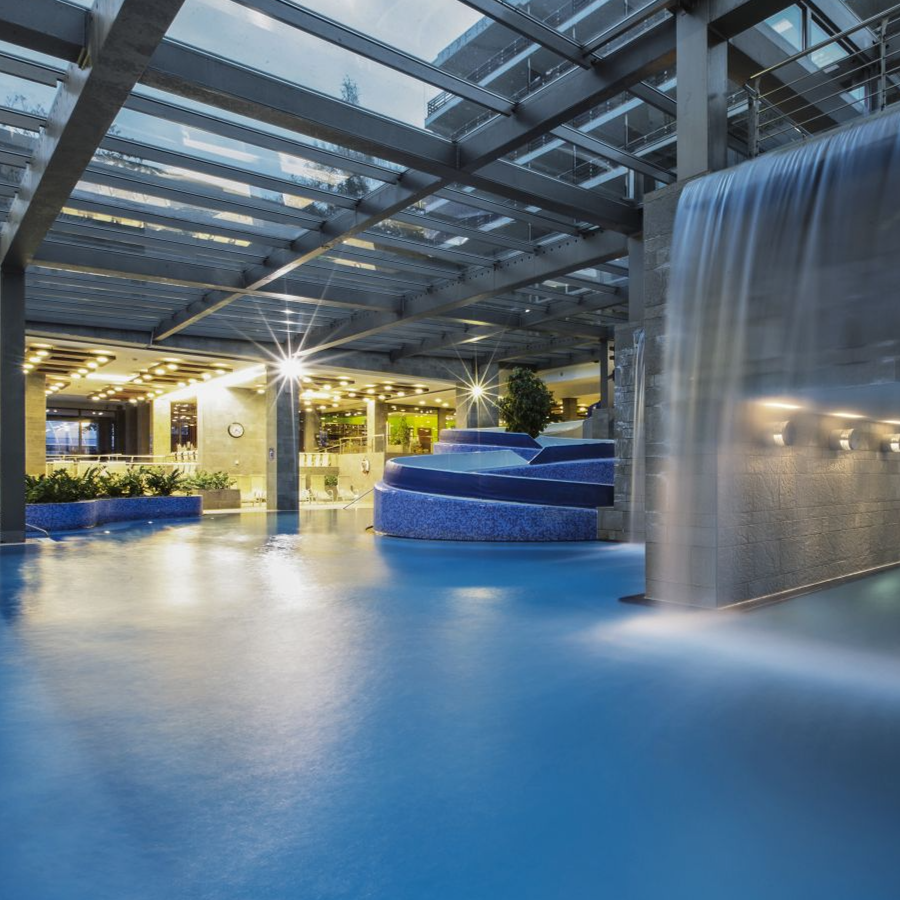 Sava Hotels Bled