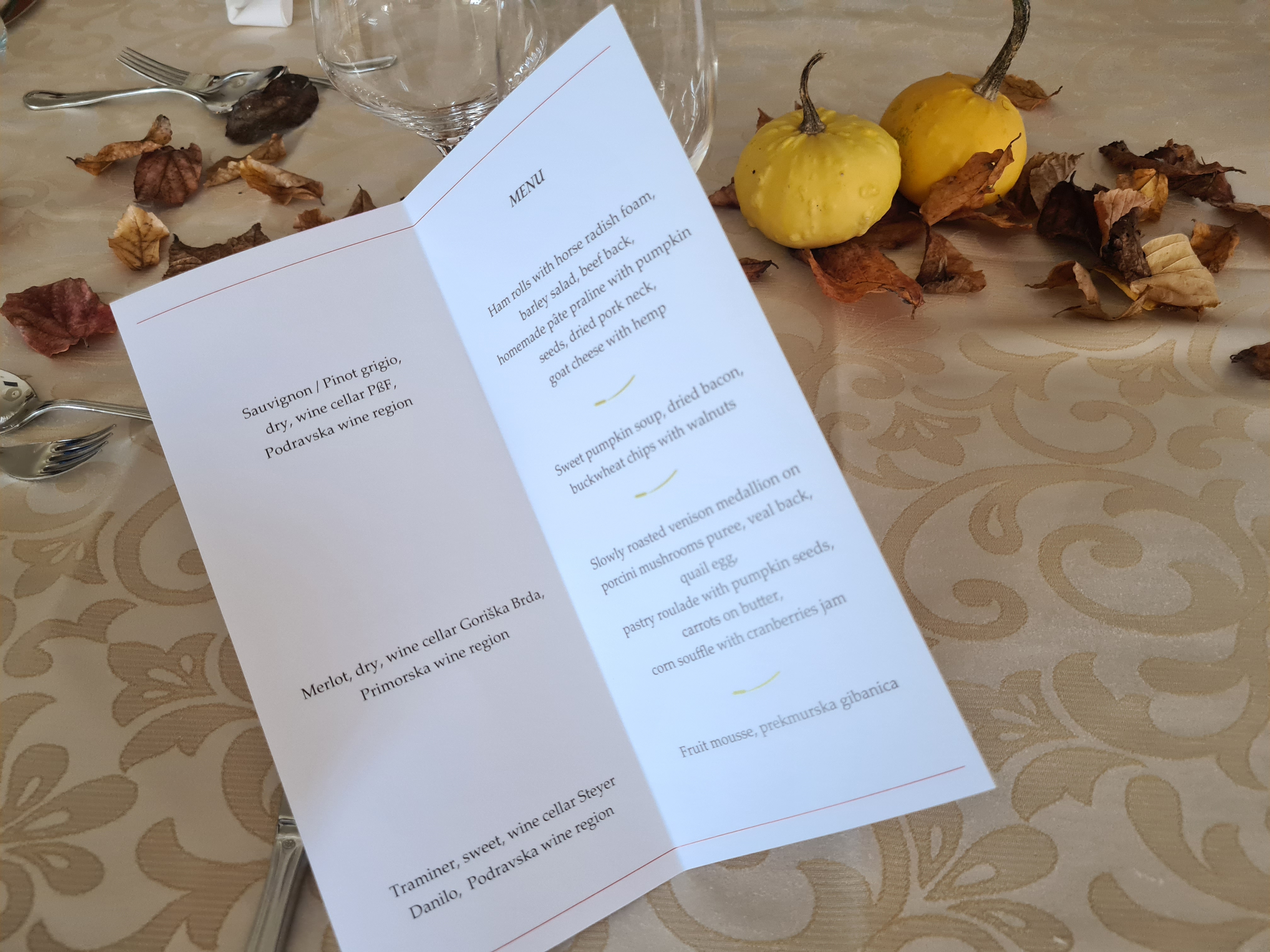 A víz útja- Nagy sikerrel zárult a SAVA hotels szlovéniai Study Tour