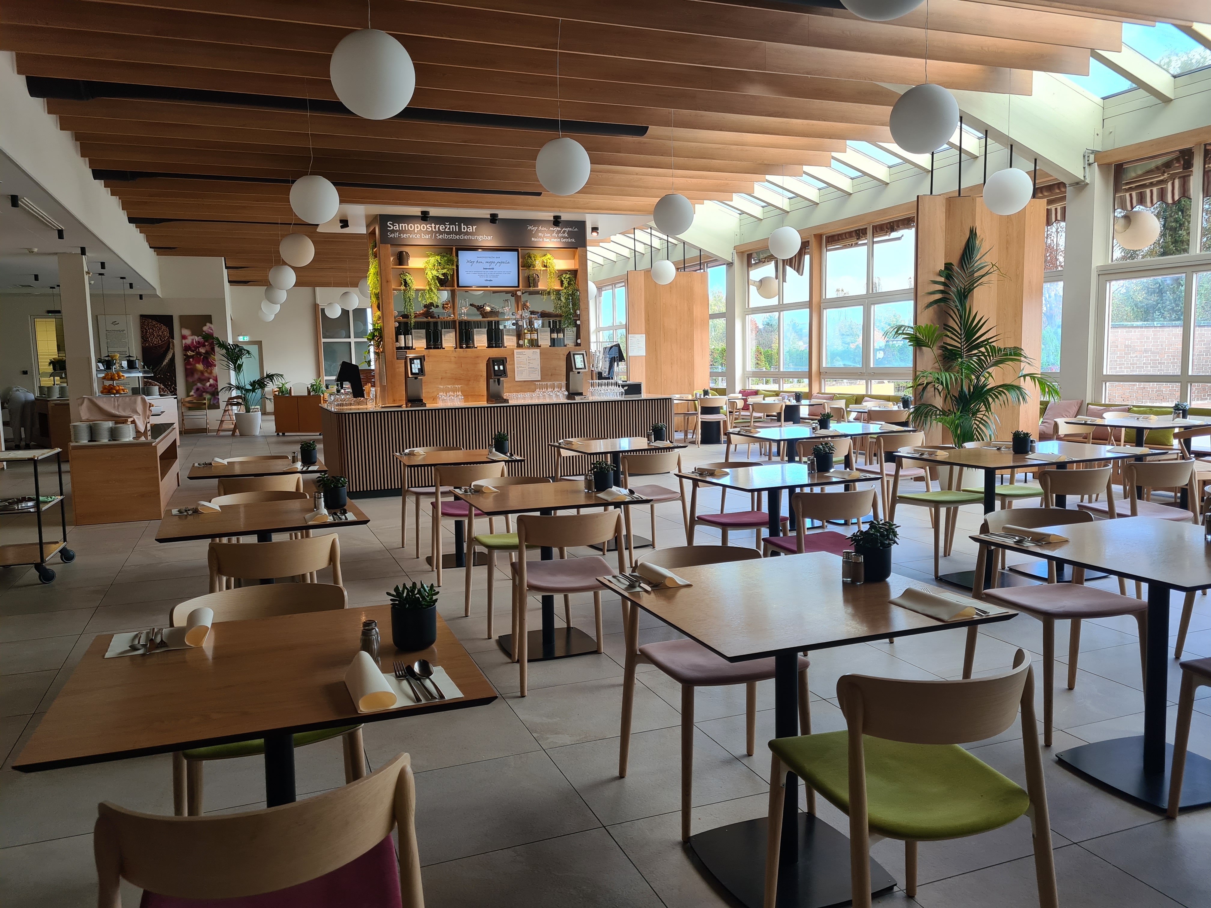 A víz útja- Nagy sikerrel zárult a SAVA hotels szlovéniai Study Tour