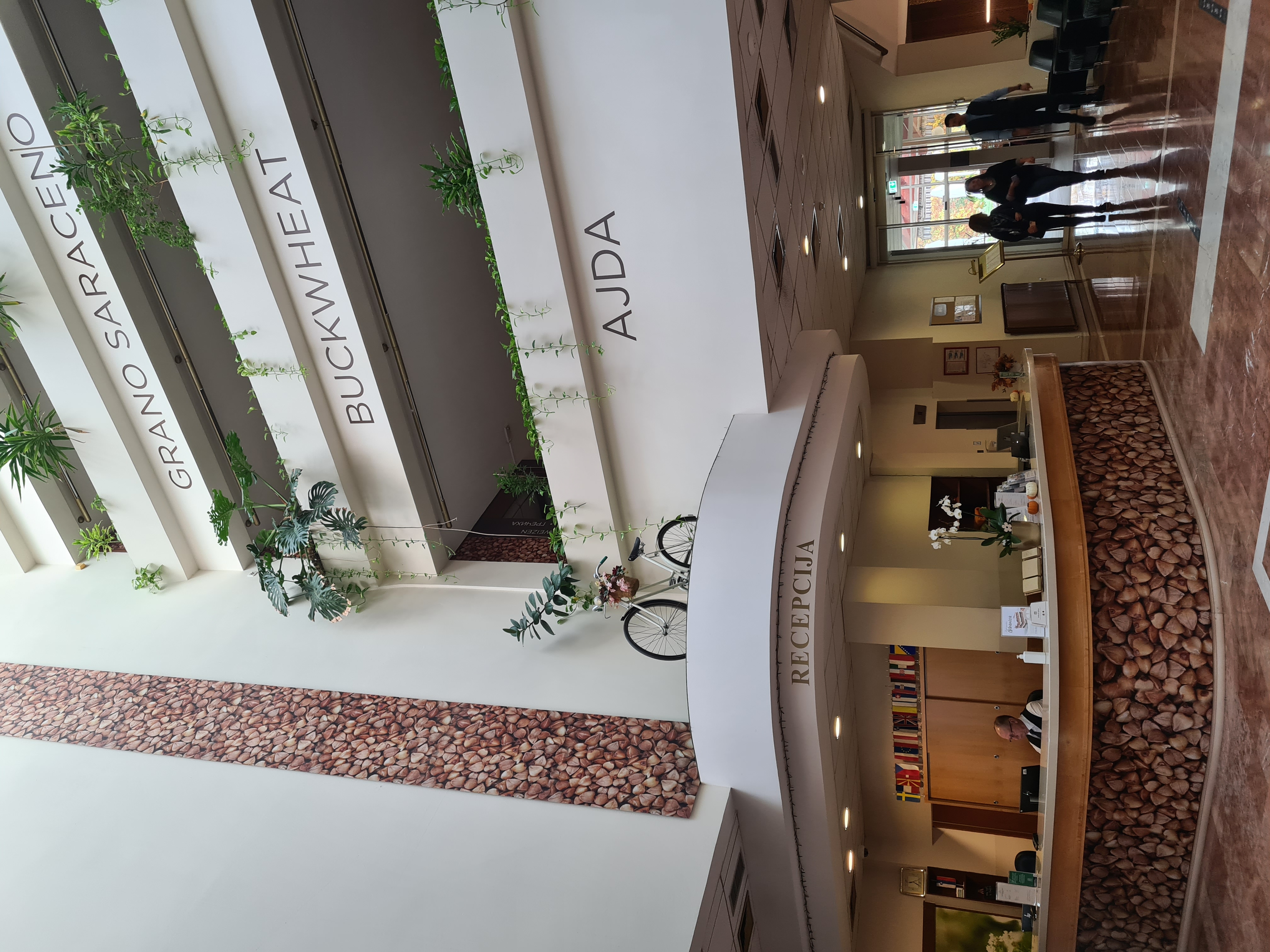 A víz útja- Nagy sikerrel zárult a SAVA hotels szlovéniai Study Tour