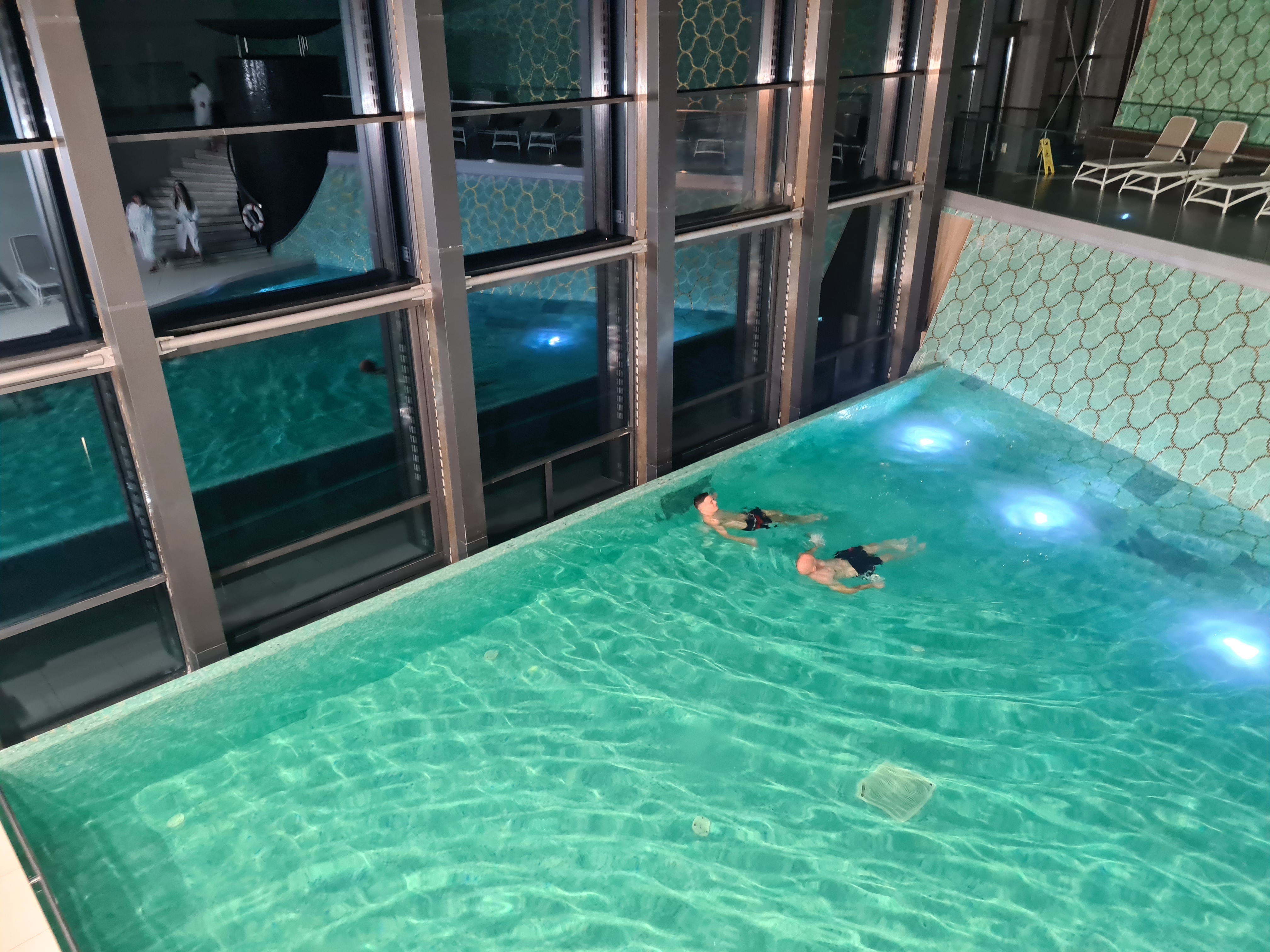 A víz útja- Nagy sikerrel zárult a SAVA hotels szlovéniai Study Tour