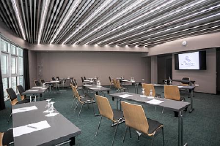 Ambient Hotel & AromaSPA